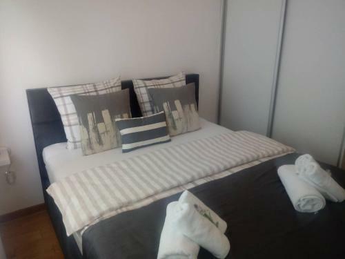 Apartment Aida Dida