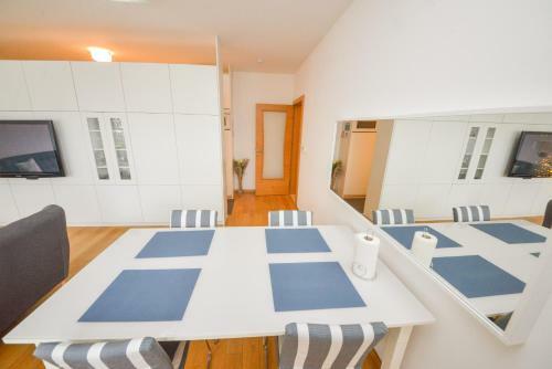 Apartment Aida Dida