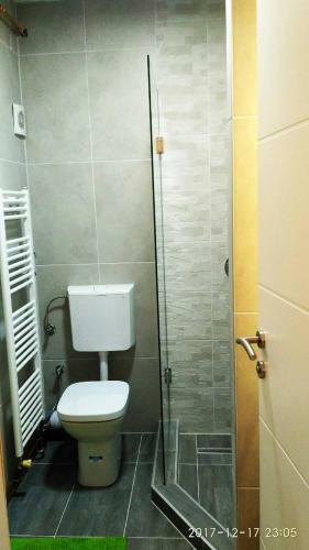 2 In 1 Sarajevo Feelings Apartments