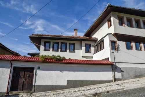 Apartamento Ismar Residence