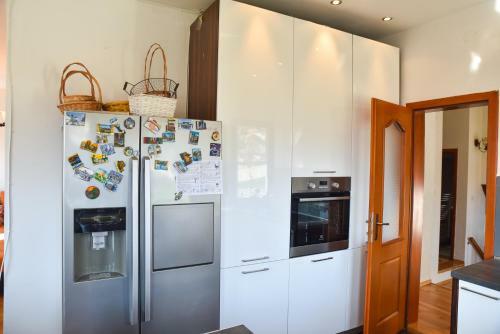 Apartamento Ismar Residence