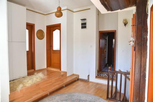 Apartamento Ismar Residence