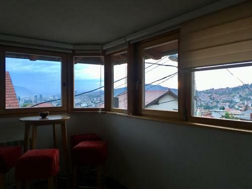 Apartments Panorama