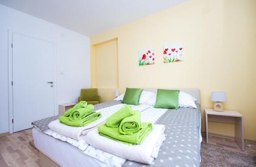 Apartamento Sunrise Inn Sarajevo