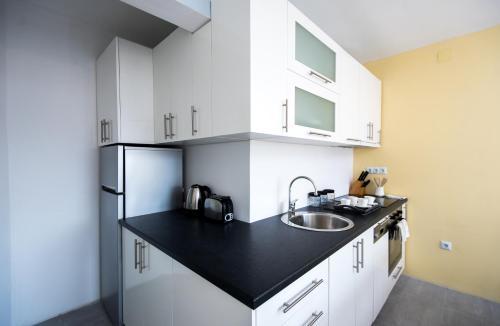 Apartamento Sunrise Inn Sarajevo