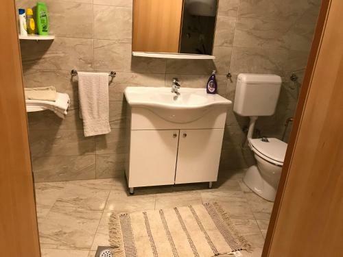 Apartman Mira