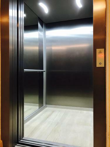 Apartamento Urban Home 2