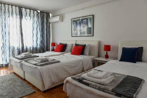 Apartman "like At Home" Sarajevo