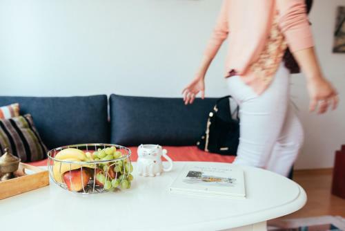 Apartamento Sophies World