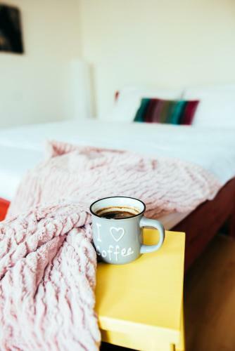 Apartamento Sophies World
