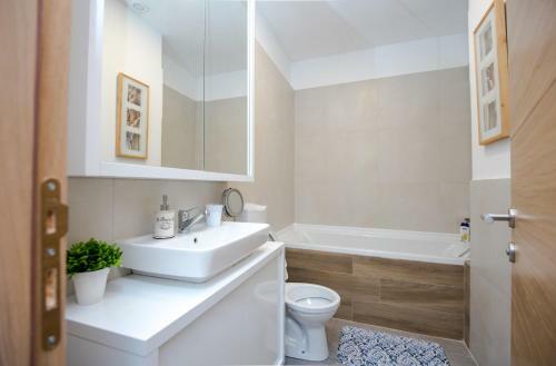 Apartment Vip Duplex II