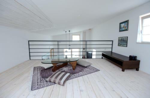 Apartment Vip Duplex II
