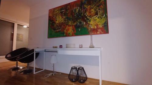 Apartments Aida