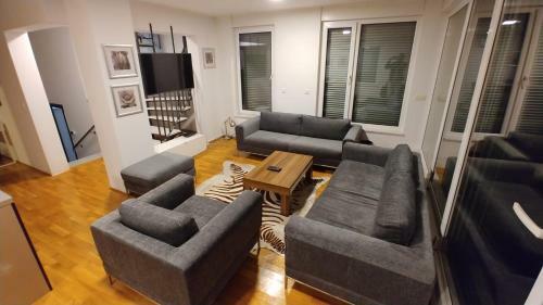 Apartments Aida
