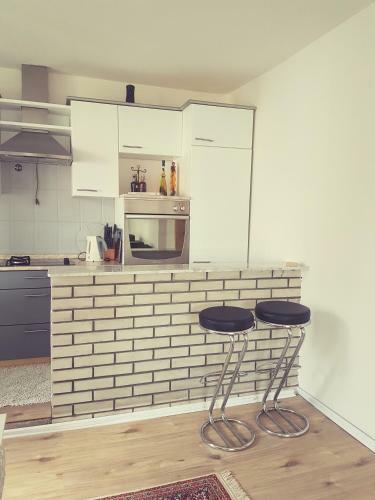 Apartamentos Cosy And Chic... Parking Included