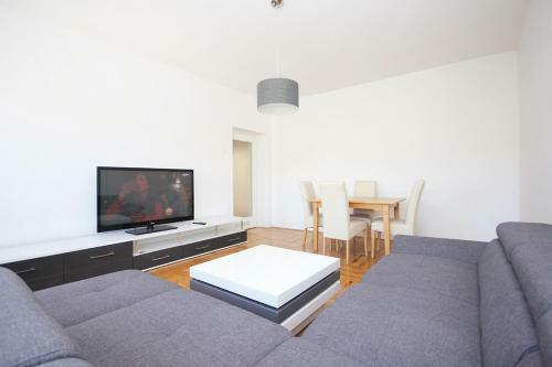 Apartment Sarajevo National Theatre