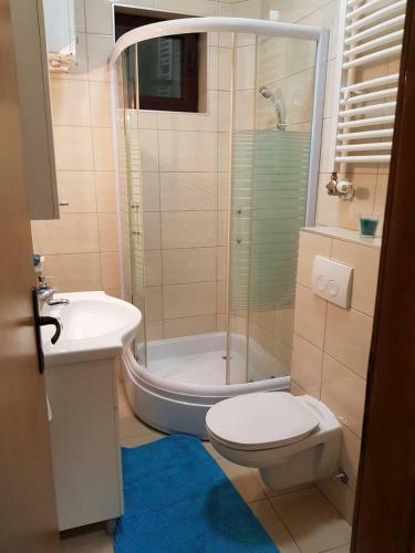 Apartment Sandra