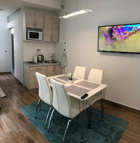 Apartamento Esma