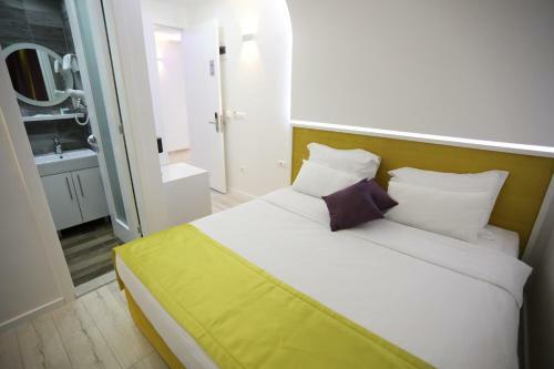 Hotel Boutique Libris