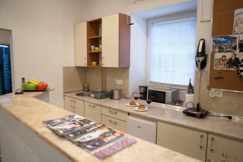 Apartamento Sarajevo Center