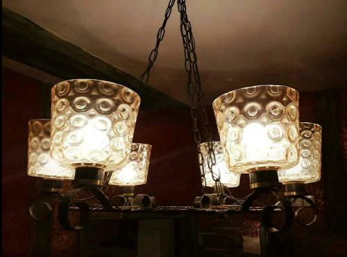 Apartamento Luxhouse Orient