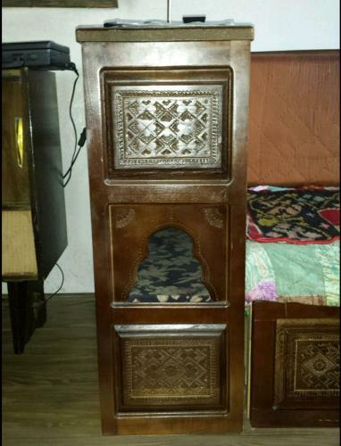 Apartamento Luxhouse Orient