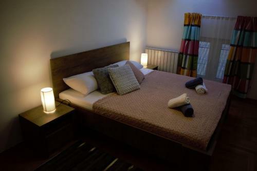 Noble Apartment