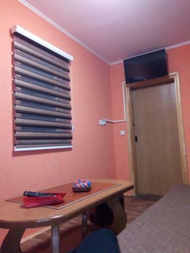 Princips Apartment
