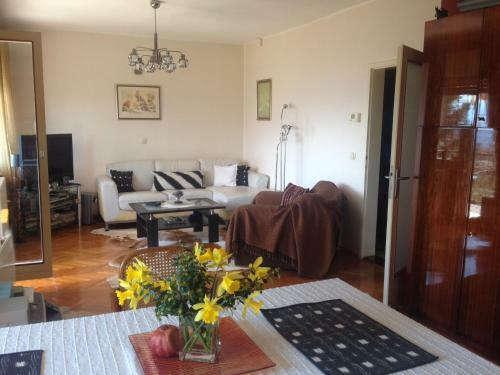 Apartment Sarajevo Hills