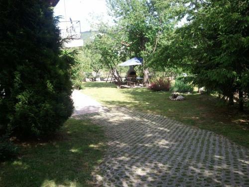 Apartment Sarajevo Hills