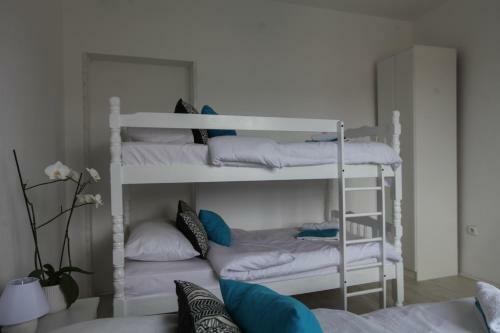 Apartment Nijona