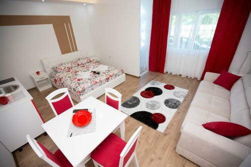Hostal Apartmani Sla?o