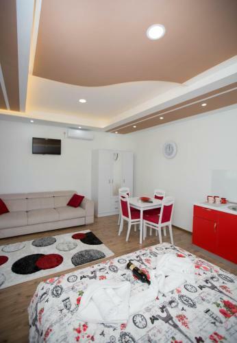 Hostal Apartmani Sla?o