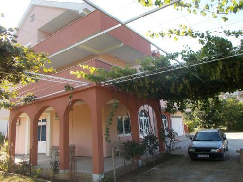 Hostal Apartmani Sla?o