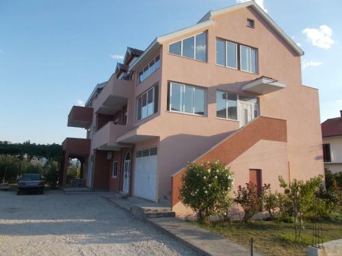 Hostal Apartmani Sla?o