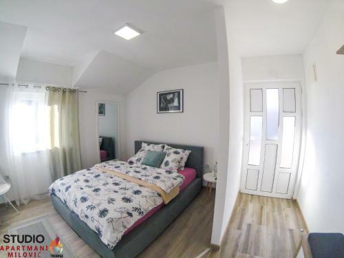 Studio Apartman Milovi? Br-1