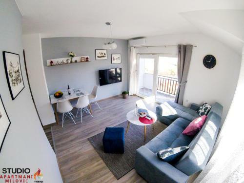 Studio Apartman Milovi? Br-1
