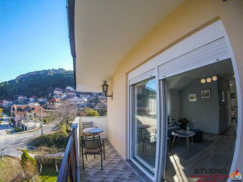 Studio Apartman Milovi? Br-1
