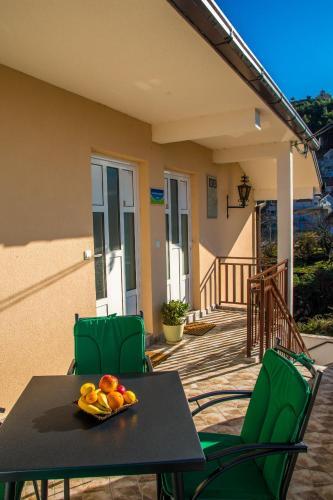 Studio Apartman Milovi? Br-1
