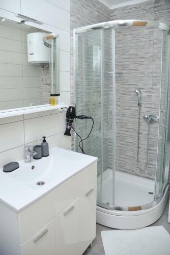 Apartamento Guesthouse Miladinovi?