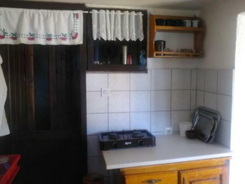 Hostal Guest House Dobra Voda