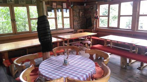 Hostal Smje?taj Na Selu "pilji?" Janjske Otoke