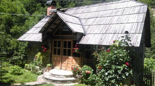 Hostal Smje?taj Na Selu "pilji?" Janjske Otoke
