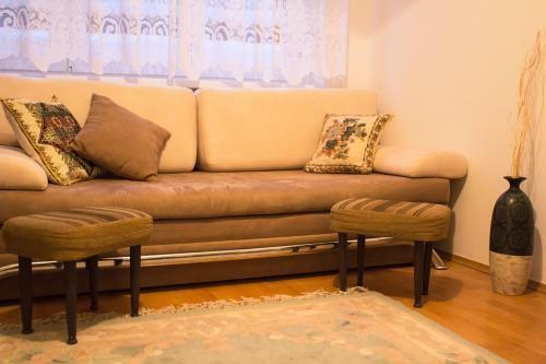Ines Apartments