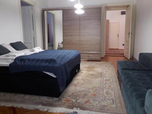 Apartamento The Green Place