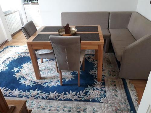 Apartamento The Green Place