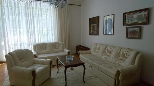 Apartamento The Green Place