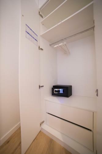 Premium Apartments