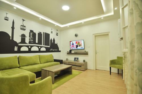 Ad Apartments