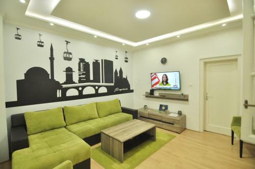 Ad Apartments